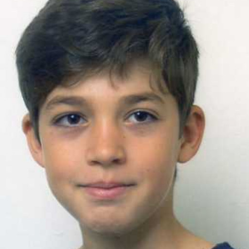 Mattéo Vilpoux