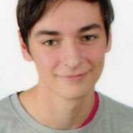 Simon Thedrel