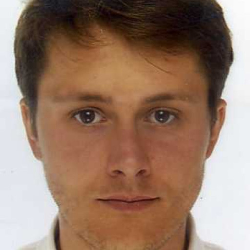 Florian Audinot