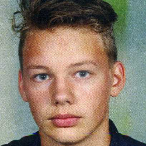 Lucas Dutartre