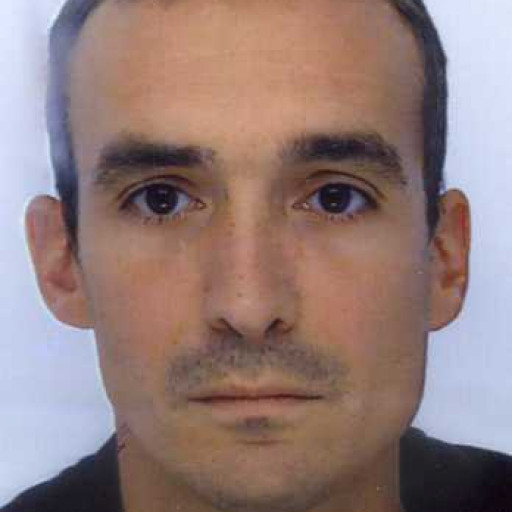 Damien Merce Guyot