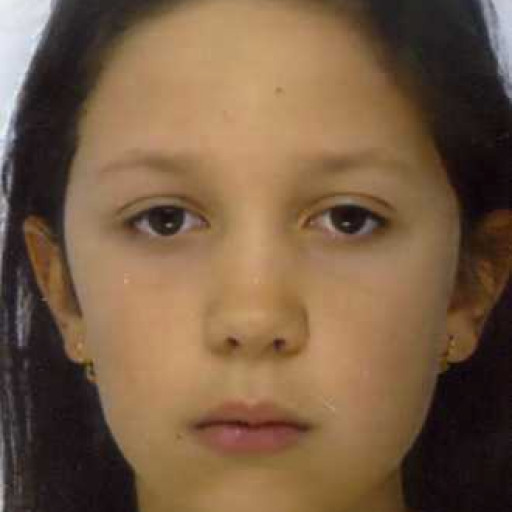 Lucie Verouil