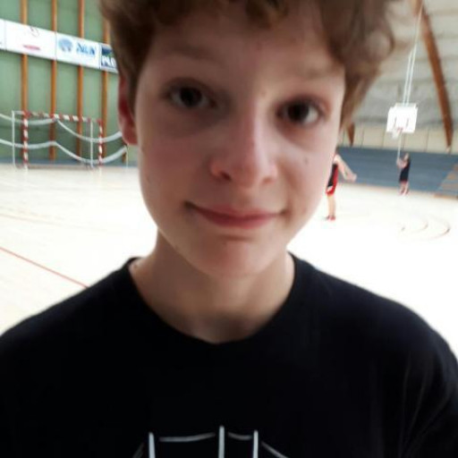 Nathan Virot