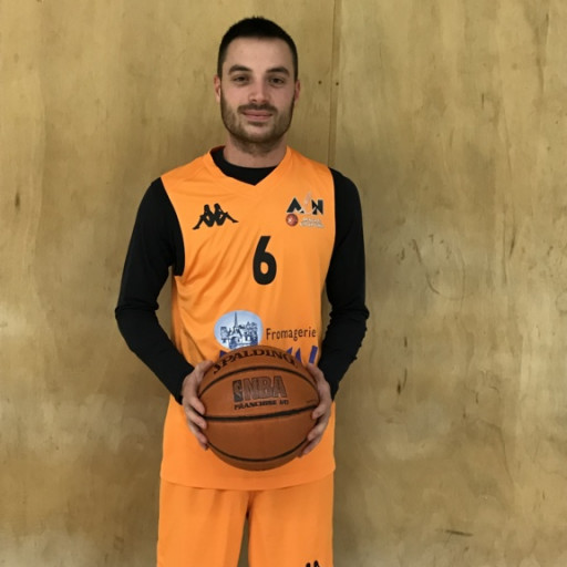 Maxime Robinet