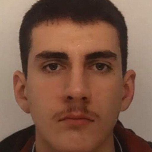 Romain Thibault