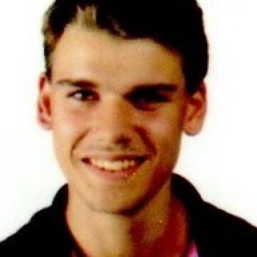Axel Bonamy