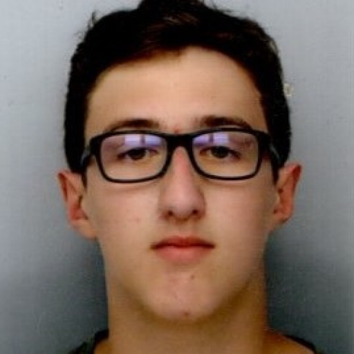 Quentin Goepfert Santos