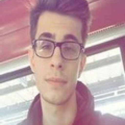 Aymerick Bazin