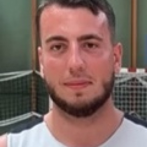 Julien Barrault