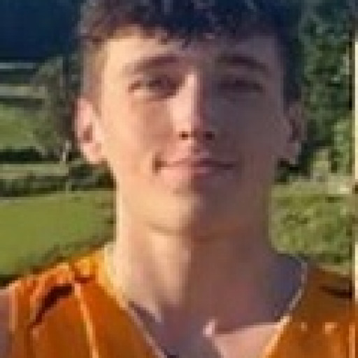 Mathéo Radnic