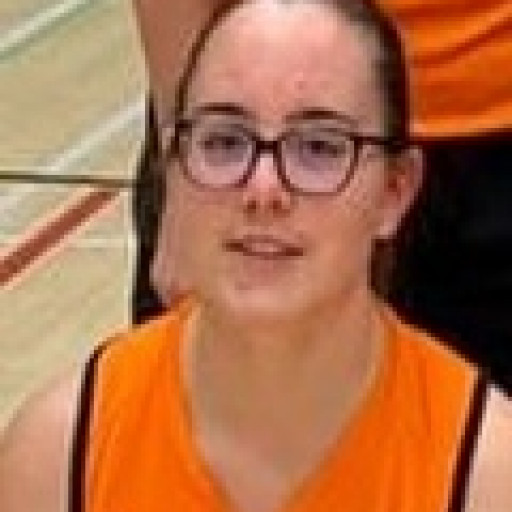 Justine Ayel