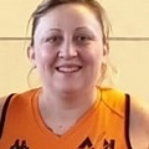 Sophie Lefetz