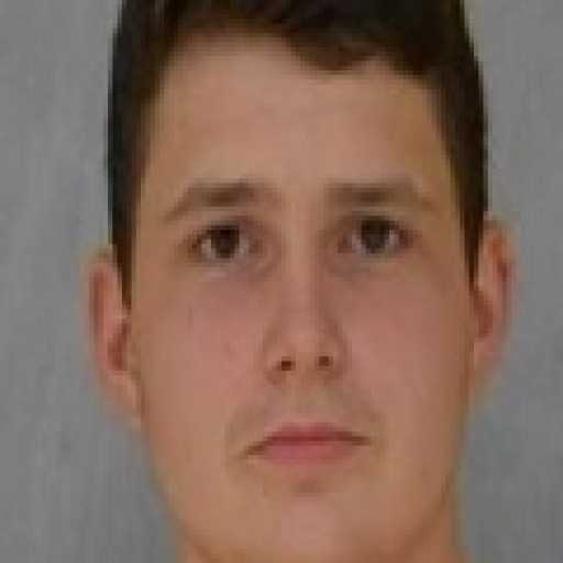 Romain Drouillot