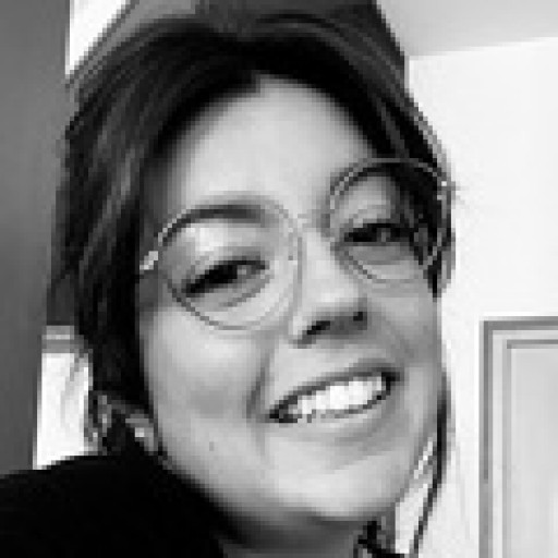 Audrey Bonin