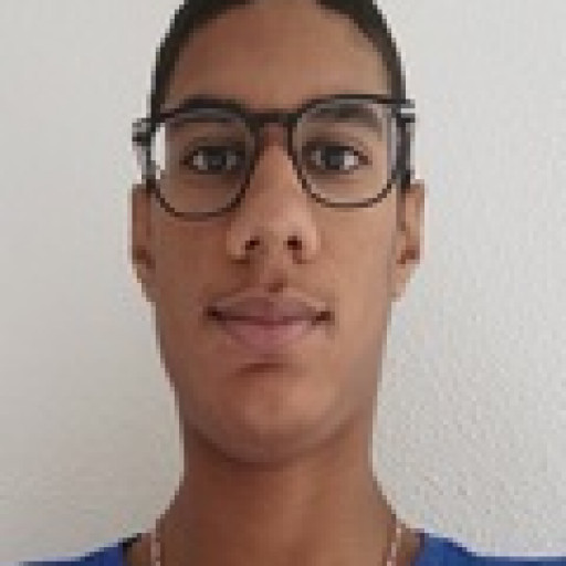 Sacha Choupas