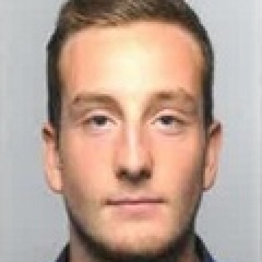 Mickaël Lamarche