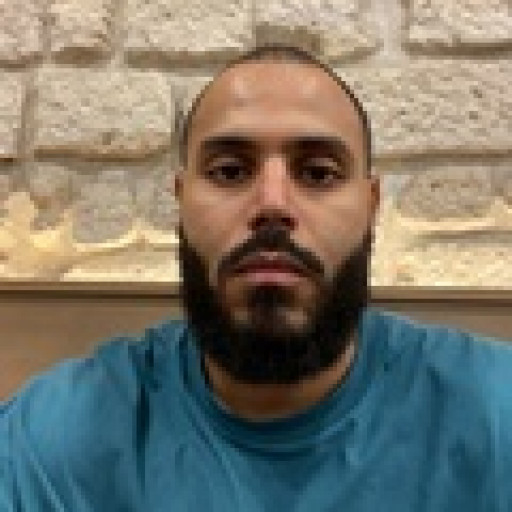 Zakaria Aouissi