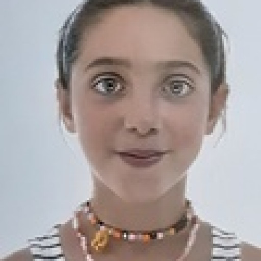 Lily-rose Jacques