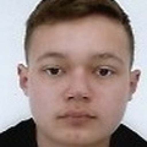 Bastien Valdenaire Vernerey