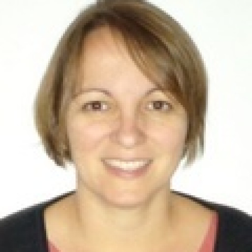 Mélanie Bretin