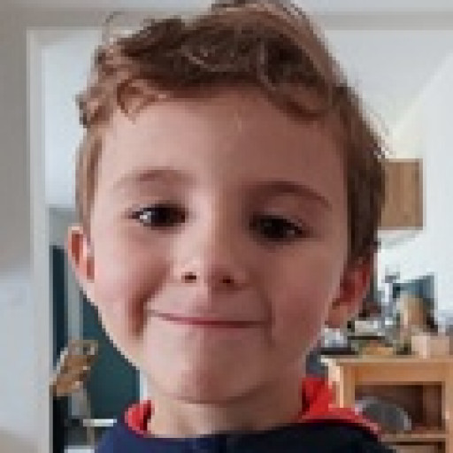 Liam Breon