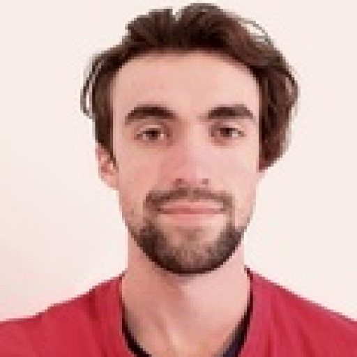 Maxence Brochot