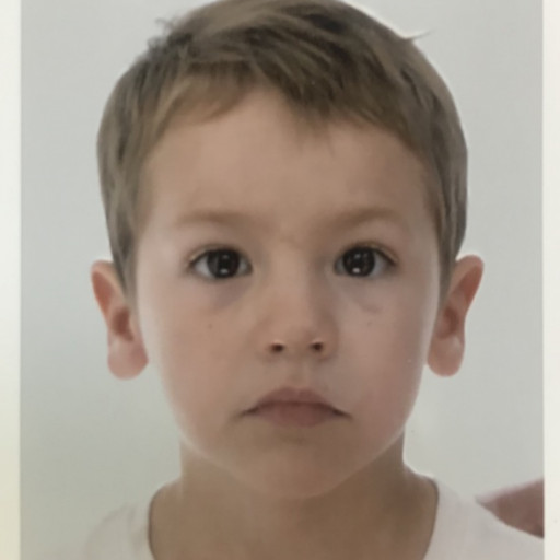Benjamin