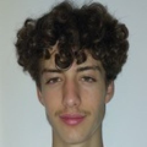 Evan Vilpoux