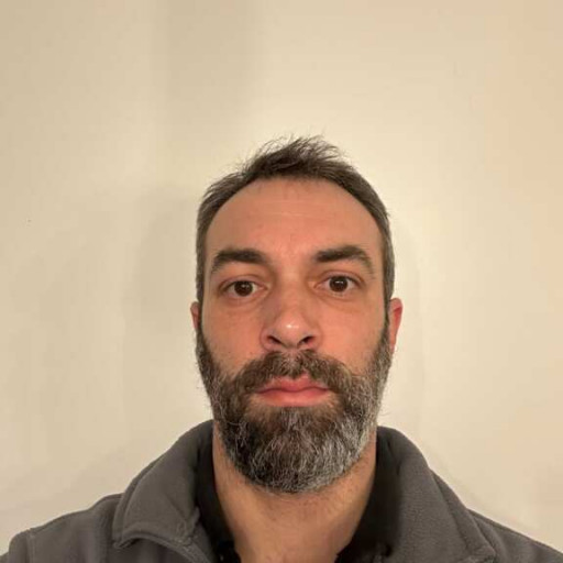 Sylvain Dia