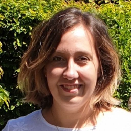 Mélanie Catinot