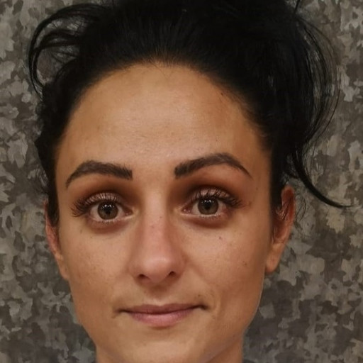 Fiona Giannini