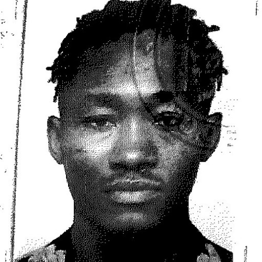 Alseny Bangoura