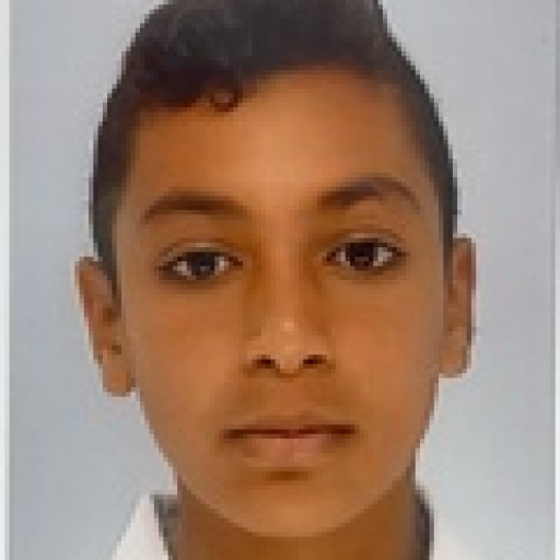 Mohamed Adam